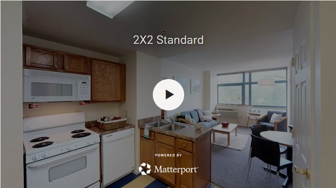 2x2 standard vr tour image