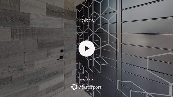 Lobby tour placeholder