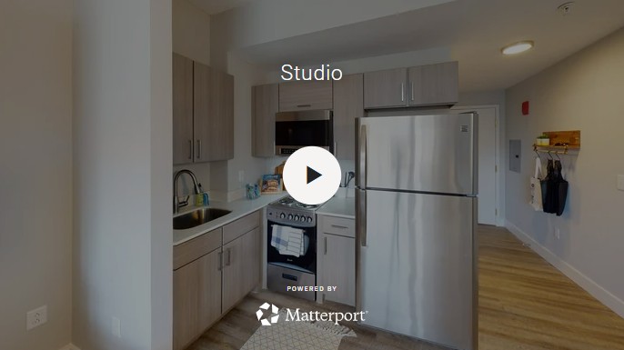 Studio tour placeholder